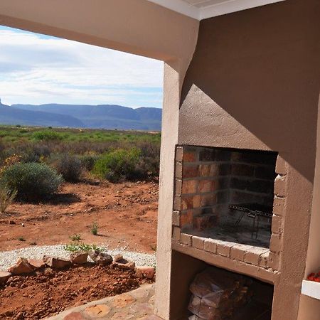 Maskam Guest Farm Villa Vanrhynsdorp Екстериор снимка