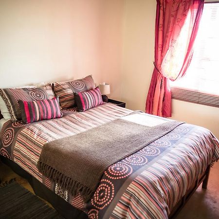 Maskam Guest Farm Villa Vanrhynsdorp Екстериор снимка