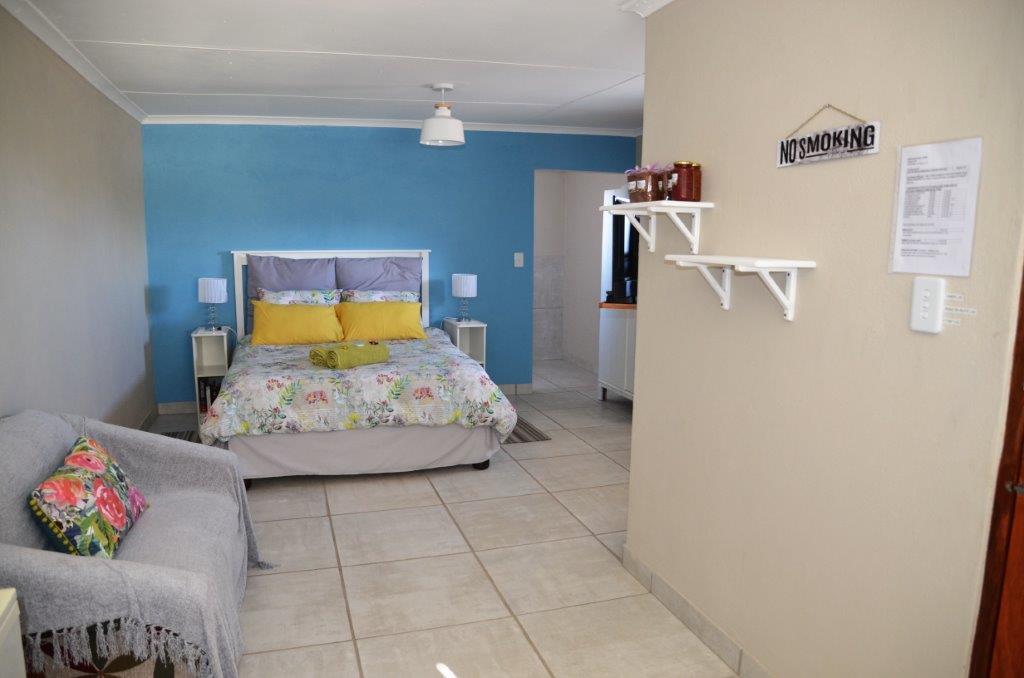 Maskam Guest Farm Villa Vanrhynsdorp Екстериор снимка