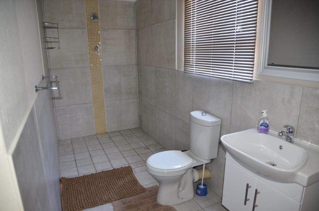 Maskam Guest Farm Villa Vanrhynsdorp Екстериор снимка