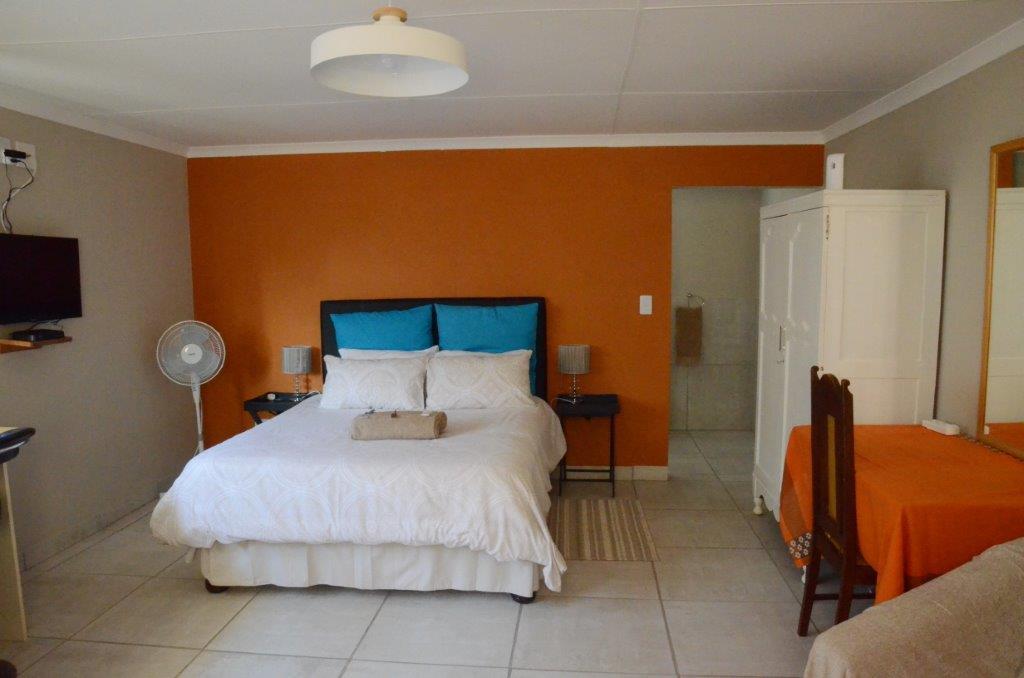 Maskam Guest Farm Villa Vanrhynsdorp Екстериор снимка