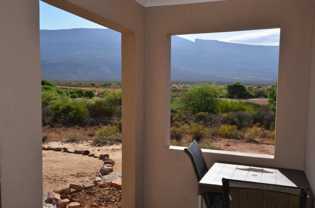 Maskam Guest Farm Villa Vanrhynsdorp Екстериор снимка