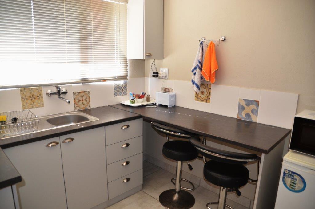 Maskam Guest Farm Villa Vanrhynsdorp Екстериор снимка