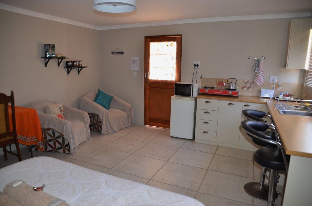 Maskam Guest Farm Villa Vanrhynsdorp Екстериор снимка
