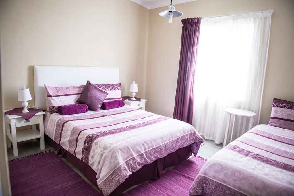 Maskam Guest Farm Villa Vanrhynsdorp Екстериор снимка