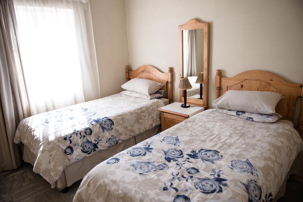 Maskam Guest Farm Villa Vanrhynsdorp Екстериор снимка