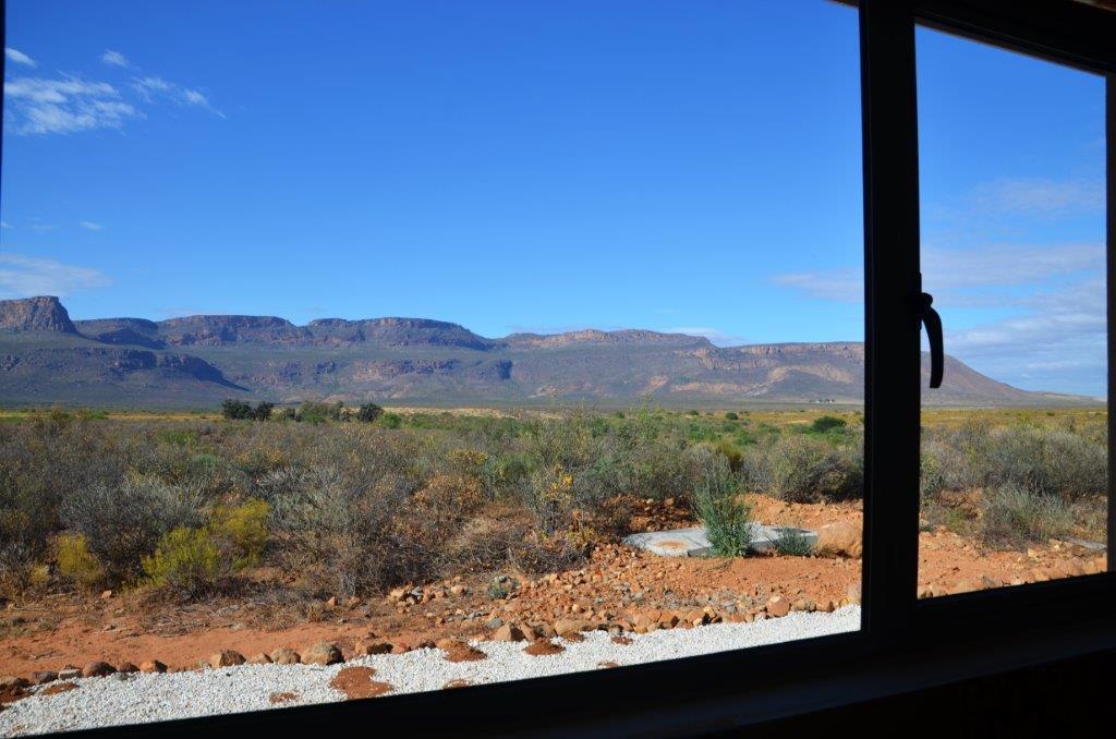 Maskam Guest Farm Villa Vanrhynsdorp Екстериор снимка